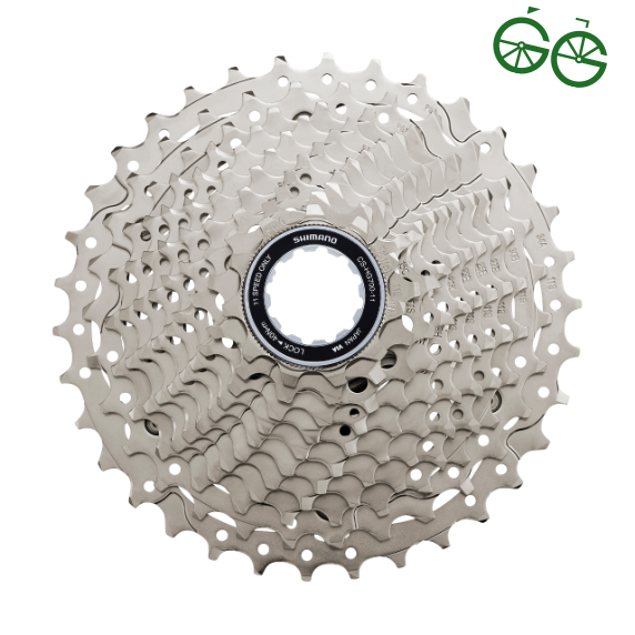 SHIMANO CS-HG400-11 – Kasettipakka 11-34T