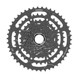SHIMANO CS-LG400-9 – Kasettipakka 11-46T