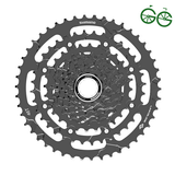 SHIMANO CS-LG400-9 – Kasettipakka 11-46T