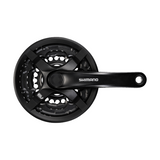 SHIMANO FC-TY501 3 x 6/7/8 – kampisarja