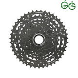 SHIMANO CS-LG400-10 – Kasettipakka 11-43T