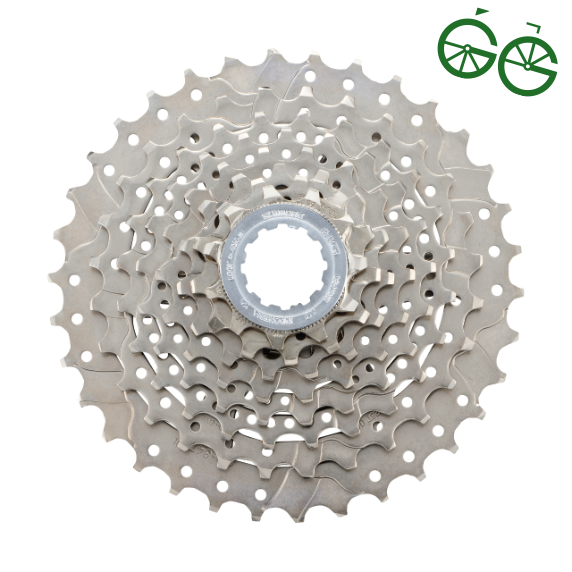SHIMANO CS-HG50-8 – Kasettipakka 11-34T