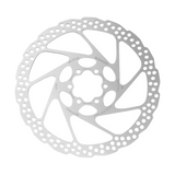SHIMANO SM-RT56 6-BOLT 160 mm – jarrulevy ruuvikiinnityksellä