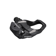 Lataa kuva galleriaan, SHIMANO SPD-SL PD-RS500 PEDALS – maantielukkopolkimet