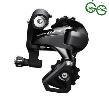SHIMANO RD-5800-SS – 11-vaihteinen takavaihtaja
