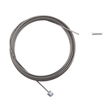SHIMANO BRAKE CABLE TANDEM 3500 mm – erikoispitkä jarruvaijeri päätynipalla