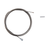 SHIMANO ROAD  BRAKE INNER CABLE 2050 mm – maantiejarruvaijeri päätynipalla