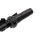 SHIMANO NEXUS 7-V SL-C3000-7 REVOSHIFT CJ-NX10 – vaihdevipu+vaijeri+kuori