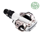 SHIMANO SPD PEDALS PD-M520 – lukkopolkimet (eri värejä)