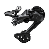 SHIMANO DEORE RD-M5120-SGS – takavaihtaja 10/11 -vaihteisiin