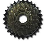 SHIMANO KIERREPAKKA 7-v 14-28T MF-TZ500