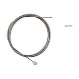 SHIMANO BRAKE CABLE SUS 2050 mm – mtb-jarruvaijeri päätynipalla