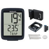 SIGMA BC 10.0 ATS LANGATON – matka- ja nopeusmittari