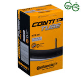 CONTINENTAL 26" SISÄRENGAS – kaikki leveydet ja venttiilityypit