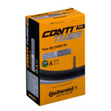 CONTINENTAL 28" SISÄRENGAS – kaikki leveydet ja venttiilityypit