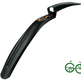 SKS MUDGUARD SHOCKBOARD XL 26"-29" – etulokasuoja joustohaarukkaan