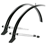SKS LOKASUOJAPARI 28" COMMUTER HYBRID