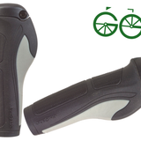SPECTRA BIO+ GRIPS 130/130 mm – ergonomiset ja lukittavat kädensijat