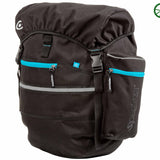 SPECTRA PANNIER LEFT – sivulaukku tavaratelineeseen