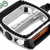 SPECTRA NWL-467 POLKIMET 9/16" – hopea/musta