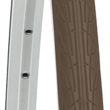 28" SPECTRA DURAMAX RUBY X-5 RUSKEA 37-622