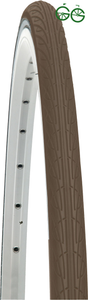 28" SPECTRA SLATE X-5 RUSKEA 40-622 – kaupunkipyörän ulkorengas