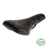 SPECTRA JUNIOR 24" MUSTA  – unisex-nuorisoistuin