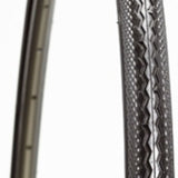 27" SPECTRA OLIVINE 32-630 (27 x 1 1/4) – ulkorengas, musta