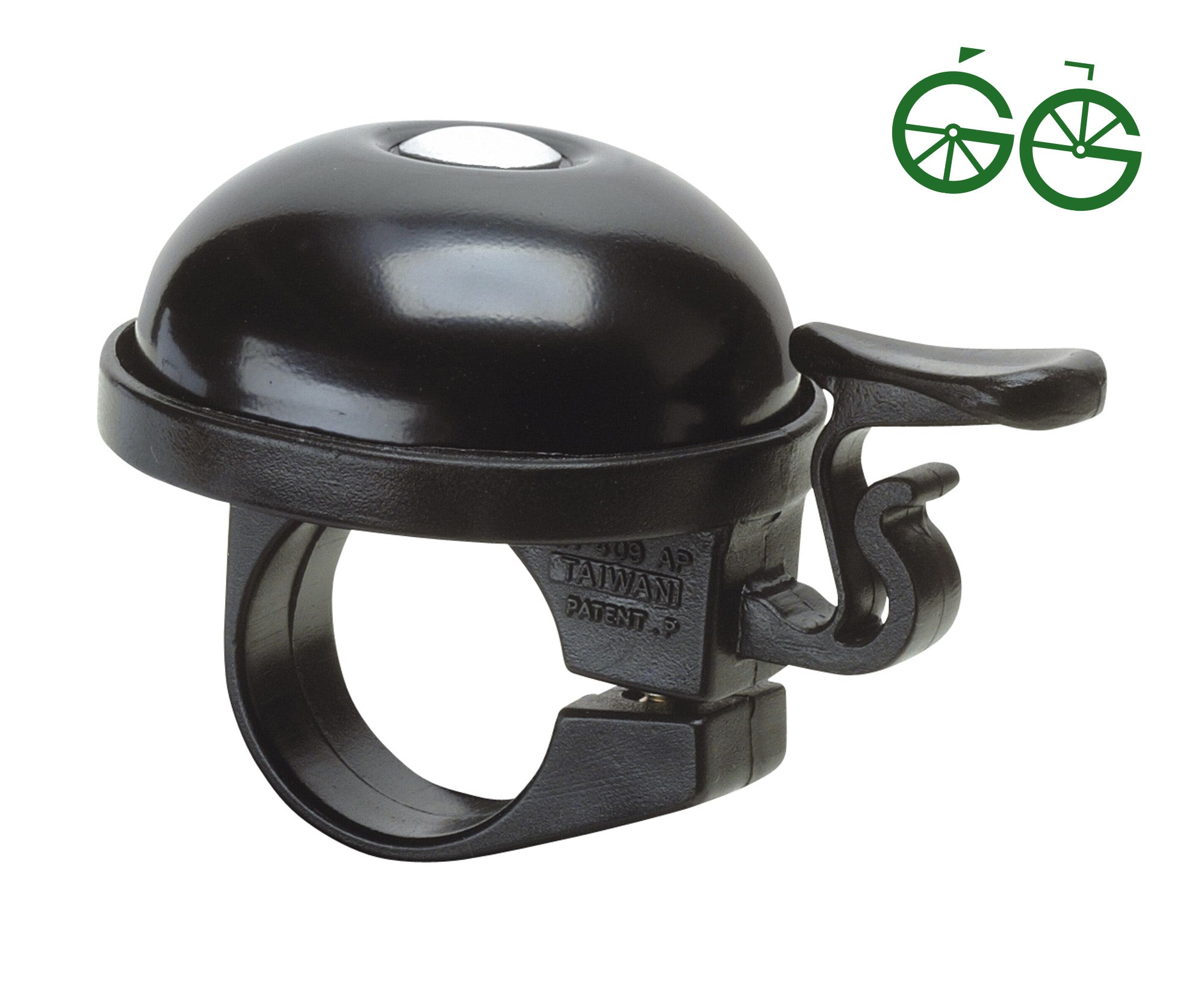 SPECTRA BELL – soittokello ohjaintankoon