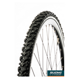 28" SUOMI TYRES HILE 40-622 W240 – hybridipyörän nastarengas