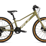 SUPERIOR F.L.Y 20" 9-V