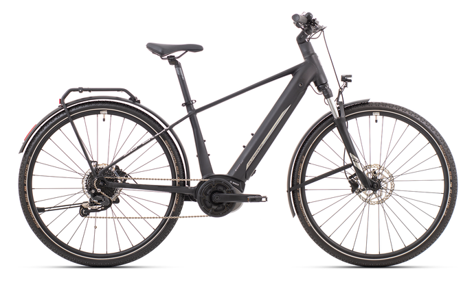 SUPERIOR EXR 6050 B TOURING MUSTA 9-V 28