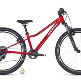 SUPERIOR RACER 24 8-V