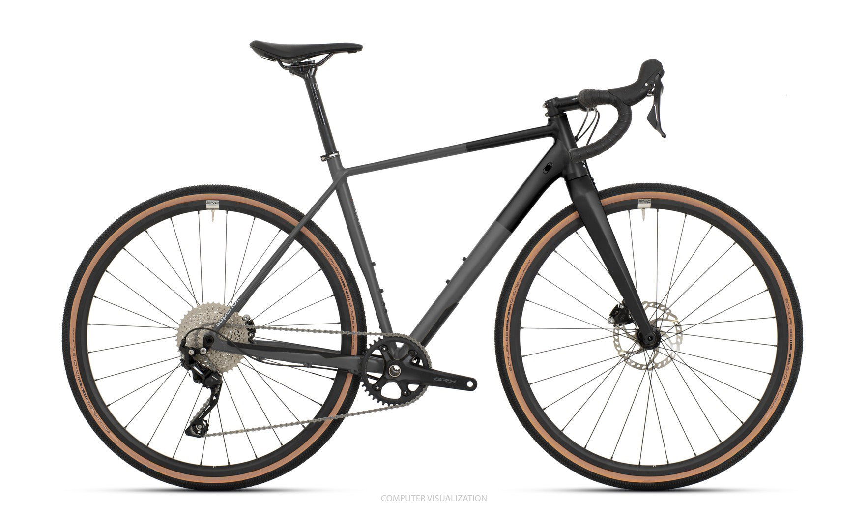 SUPERIOR X-ROAD 6.2 GR 10-V 28