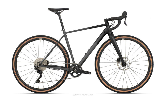 SUPERIOR X-ROAD 6.2 GR 10-V 28