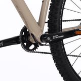 SUPERIOR XC 6.1 9-V 29"