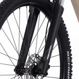 SUPERIOR XC 6.1 9-V 29"