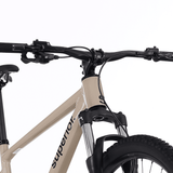 SUPERIOR XC 6.1 9-V 29"
