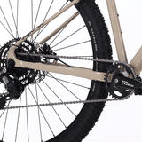 SUPERIOR XC 6.1 9-V 29"
