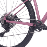 SUPERIOR XC 6.9 MS 11-V 29"