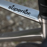 SUPERIOR XR 6.3 GR 11-V 28"