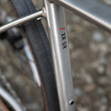 SUPERIOR XR 6.3 GR 11-V 28"