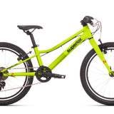 SUPERIOR RACER 20" 7-V