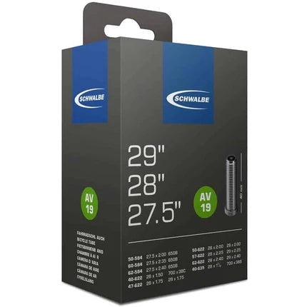 SCHWALBE 27.5