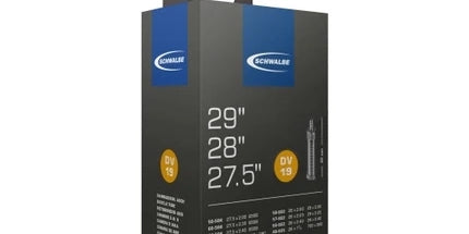SCHWALBE 27.5"/28"/29" SISÄRENGAS – sopii palonkirenkaista 29" maastureihin