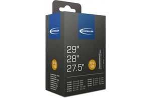 SCHWALBE 27.5"/28"/29" SISÄRENGAS – sopii palonkirenkaista 29" maastureihin