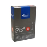 SCHWALBE 28" SISÄRENGAS – kaikki leveydet ja venttiilityypit