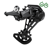 SHIMANO DEORE RD-M5100-SGS – 11-vaihteinen takavaihtaja