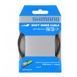 SHIMANO OPTISLICK 1,2 x 2100 mm – vaihdevaijeri