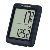 SIGMA BC 5.0 – matka- ja nopeusmittari